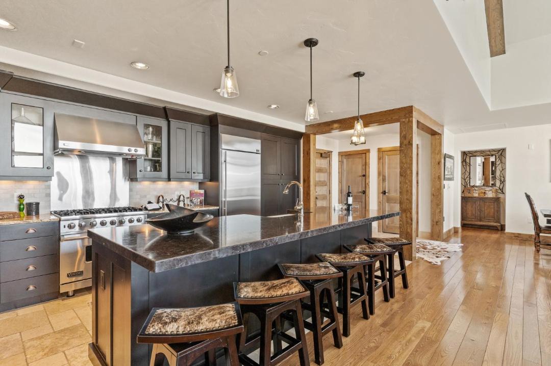 Photo of Kitchen in Steamboat Springs