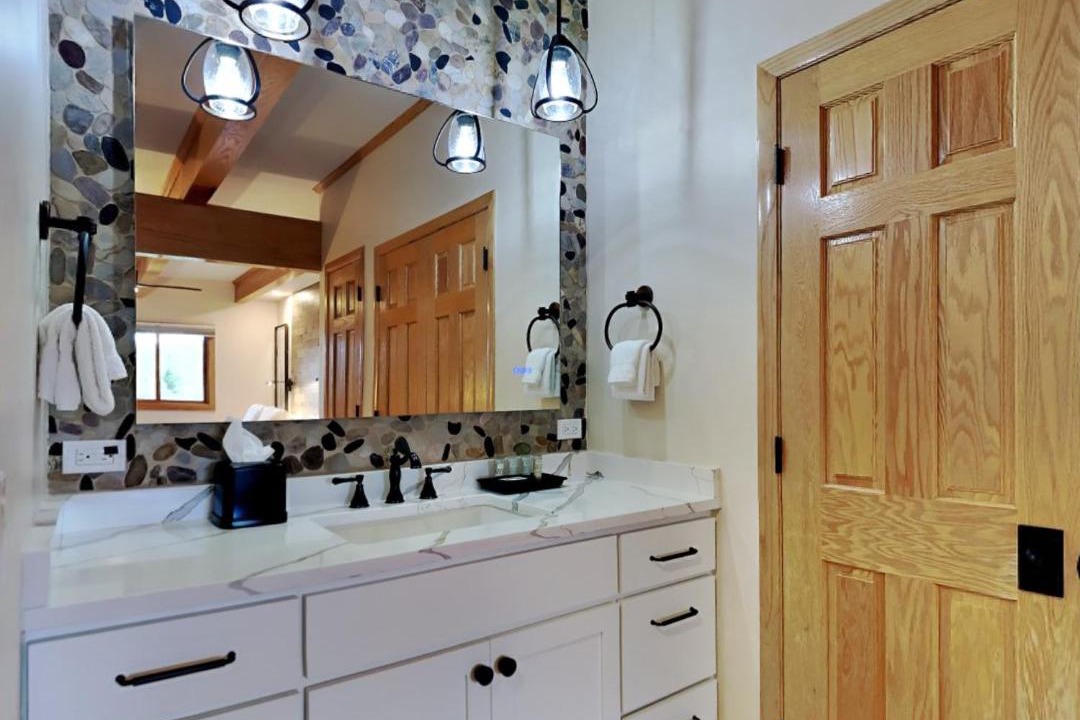 Photo of Bathroom in Snowmass Village