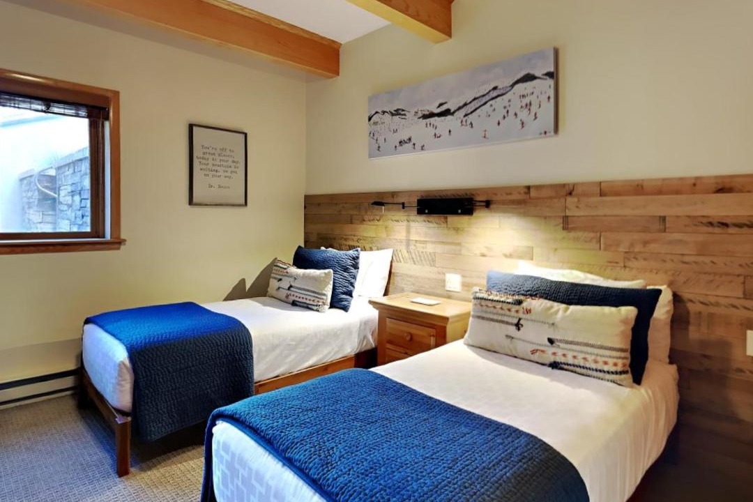 Photo of Bedroom in Snowmass Village