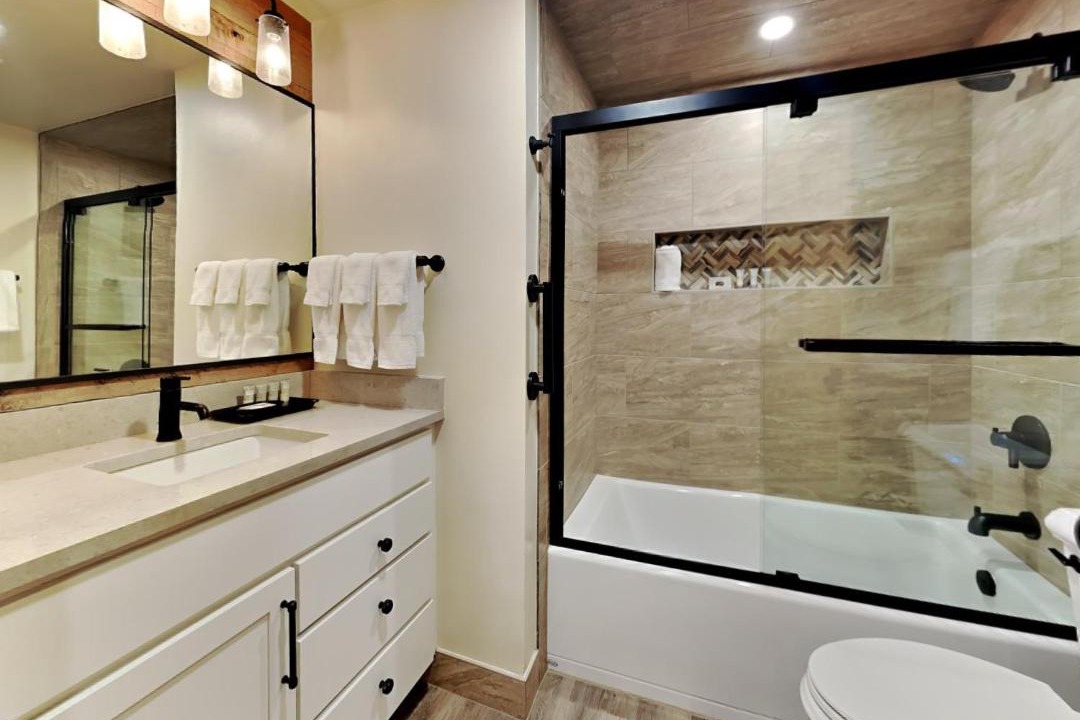 Photo of Bathroom in Snowmass Village