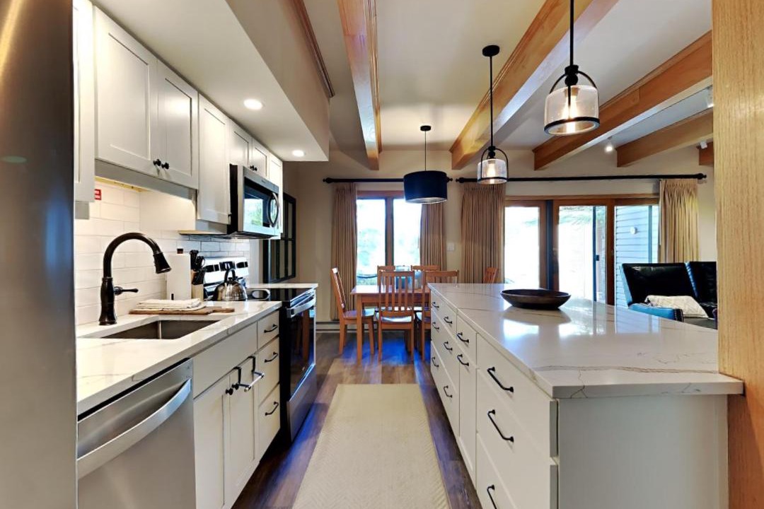 Photo of Kitchen in Snowmass Village