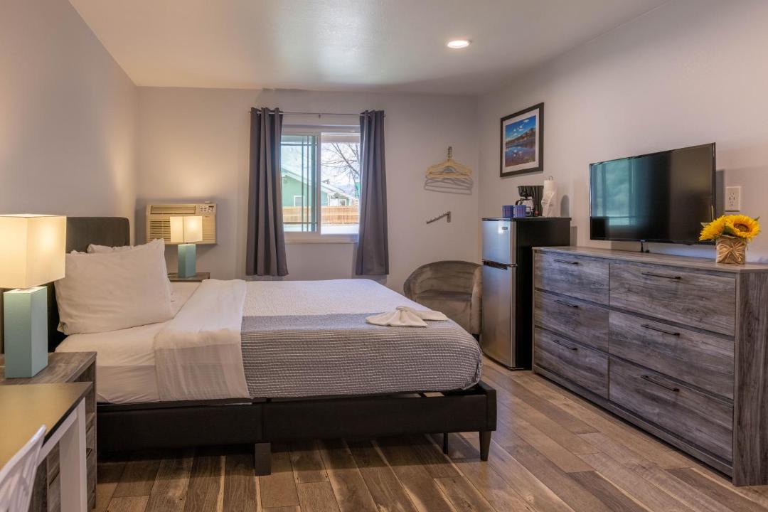 Photo of Bedroom in Pagosa Springs