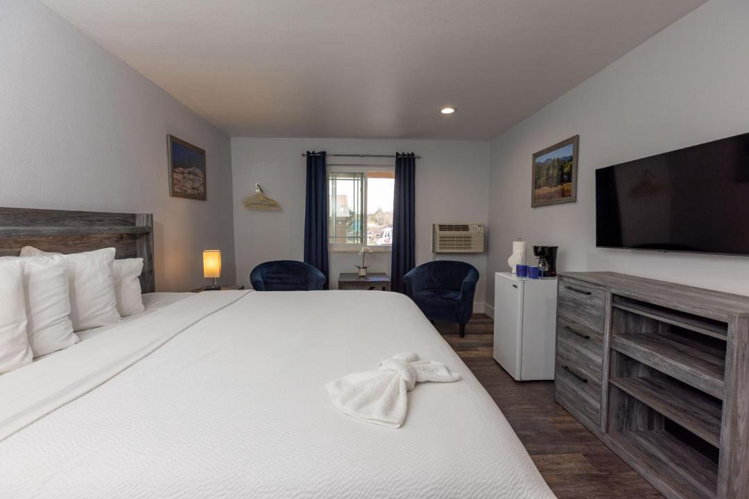 Photo of Bedroom in Pagosa Springs