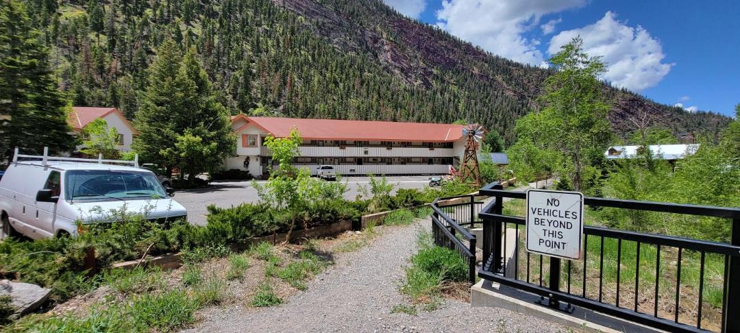 Photo of Others in Ouray