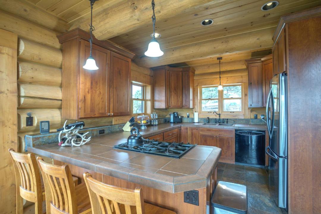 Photo of Kitchen in Florissant