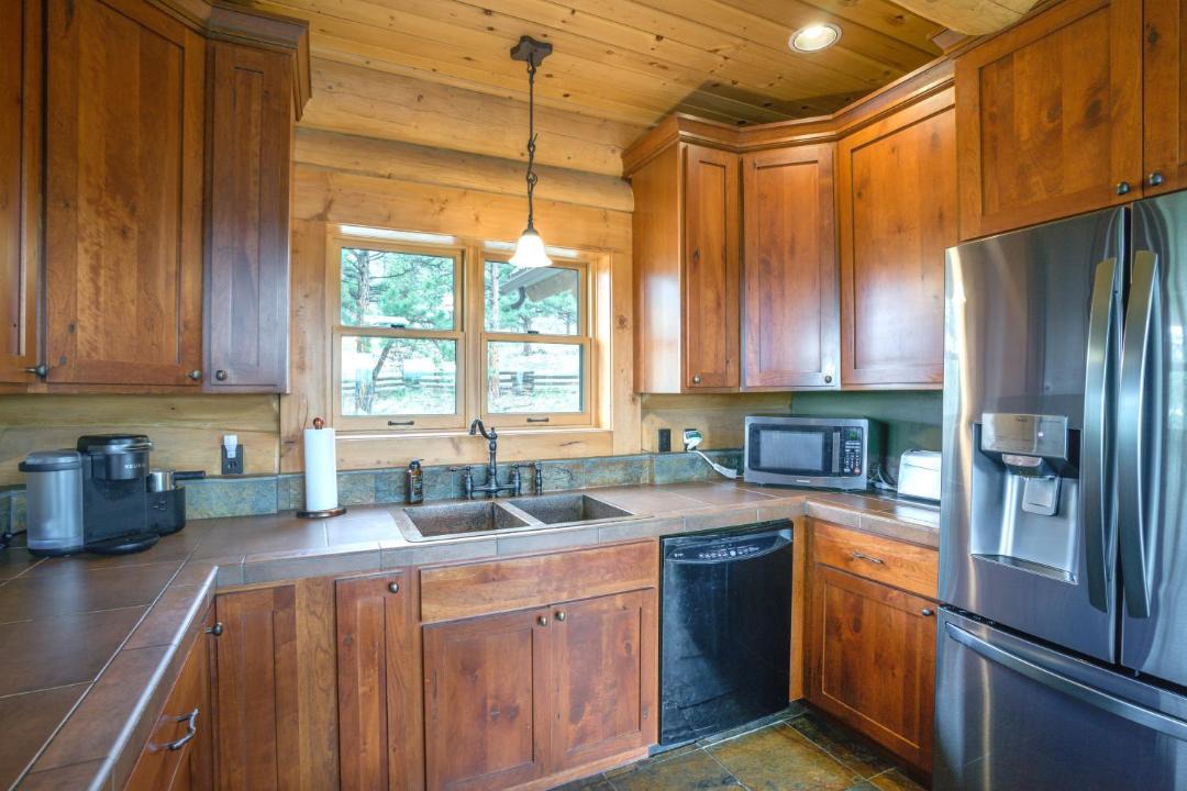 Photo of Kitchen in Florissant