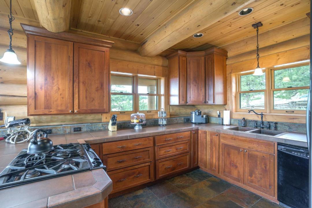 Photo of Kitchen in Florissant