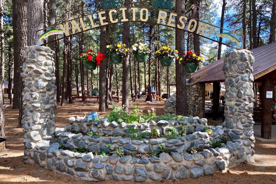Photo of Others in Vallecito