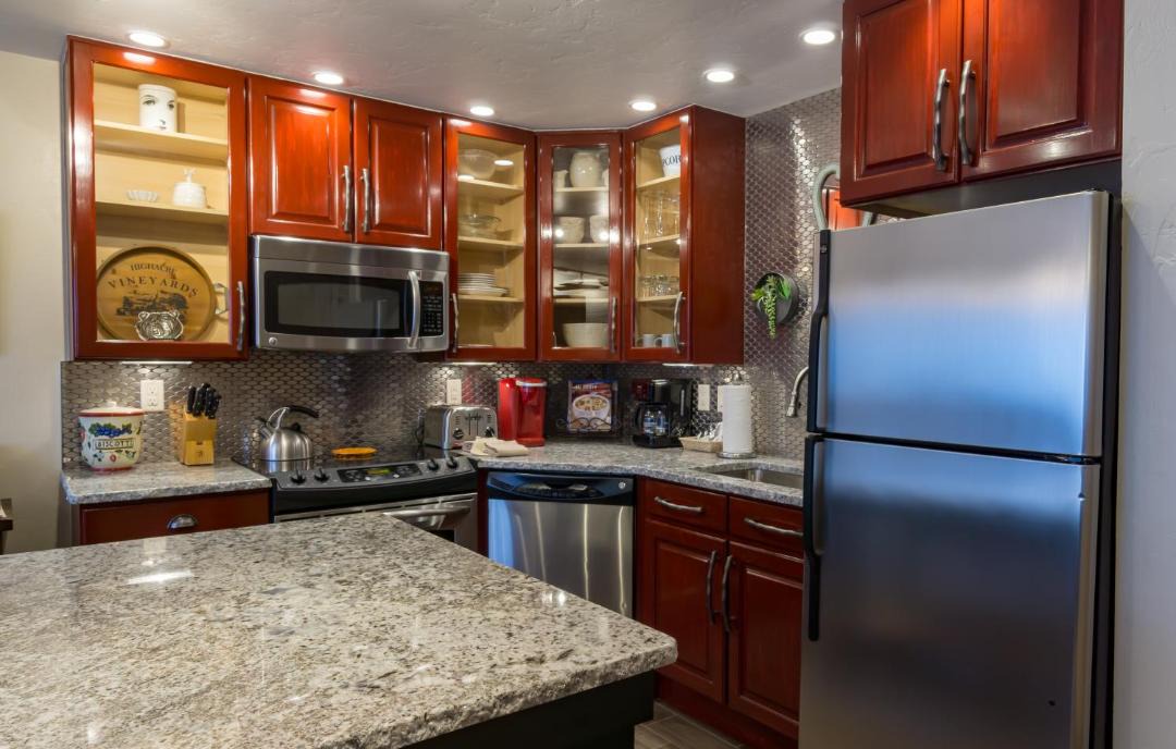 Photo of Kitchen in Steamboat Springs