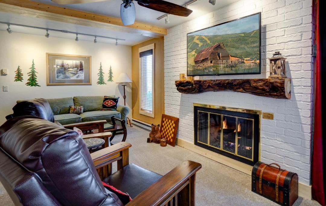 Photo of Others in Steamboat Springs