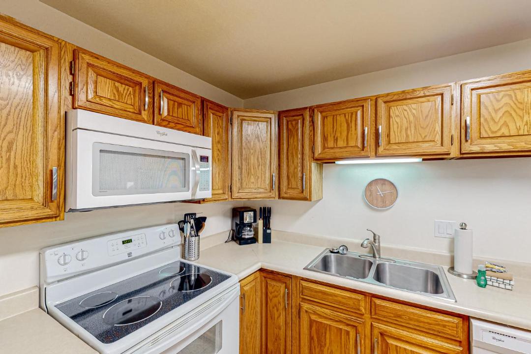 Photo of Kitchen in Frisco