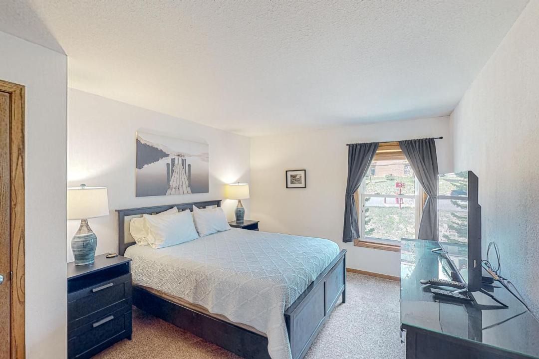 Photo of Bedroom in Frisco