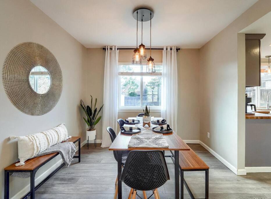 Photo of Livingroom in Ralston Valley