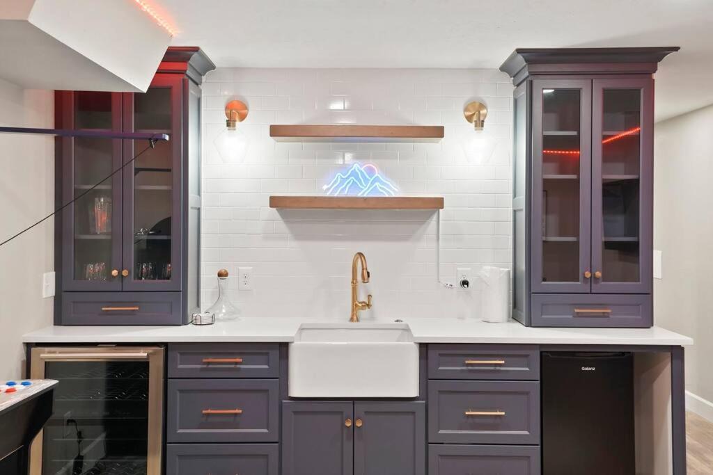 Photo of Kitchen in Ralston Valley
