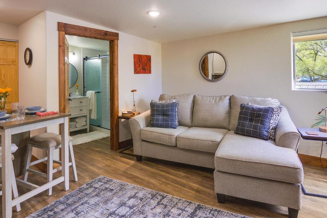 Photo of Livingroom in Cortez