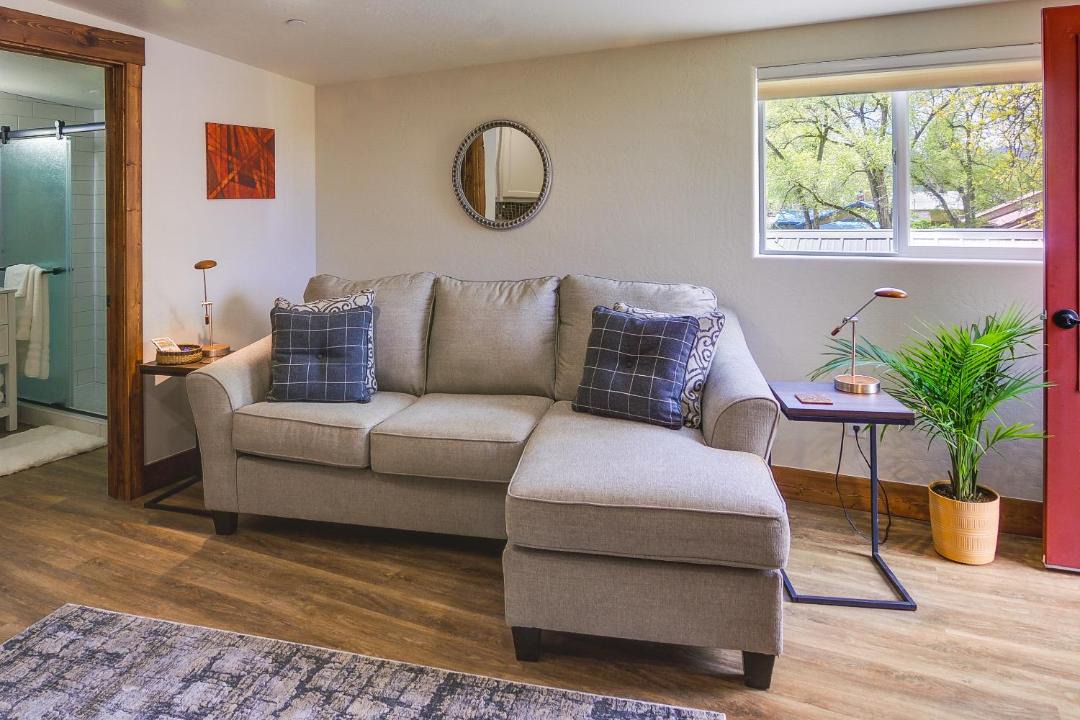 Photo of Livingroom in Cortez