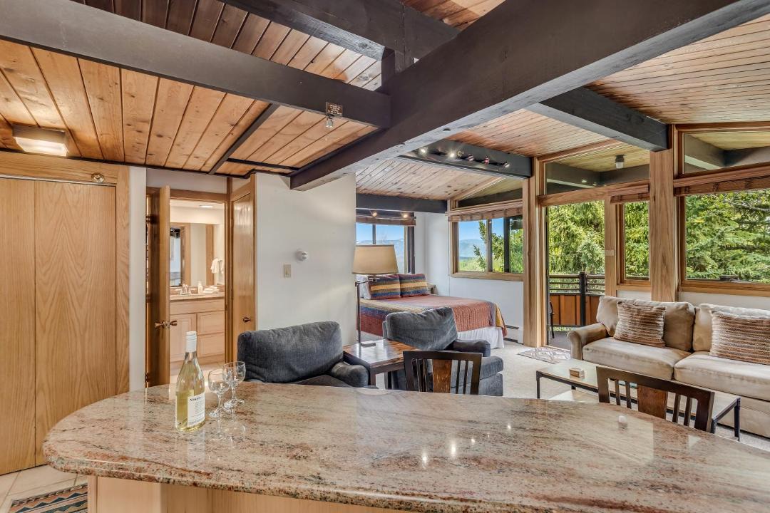 Photo of Livingroom in Snowmass Village