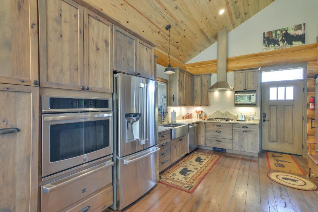 Photo of Kitchen in Buena Vista