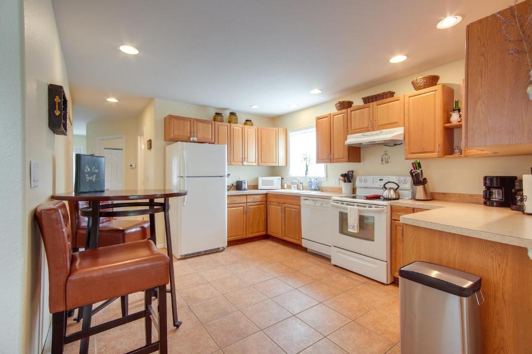 Photo of Kitchen in Buena Vista