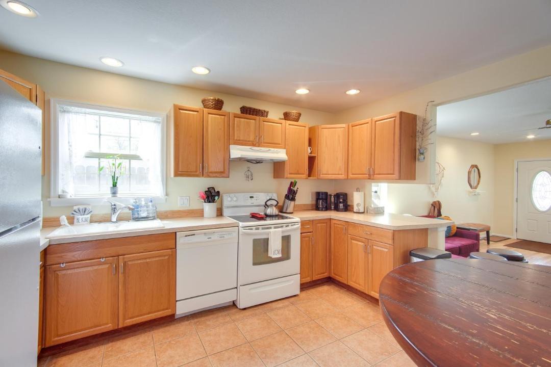 Photo of Kitchen in Buena Vista