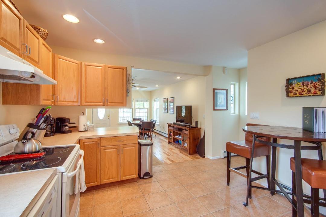 Photo of Kitchen in Buena Vista