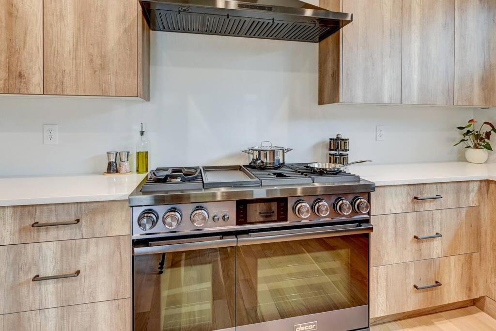 Photo of Kitchen in Highland