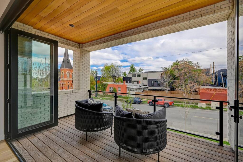Photo of Patio Balcony in Highland