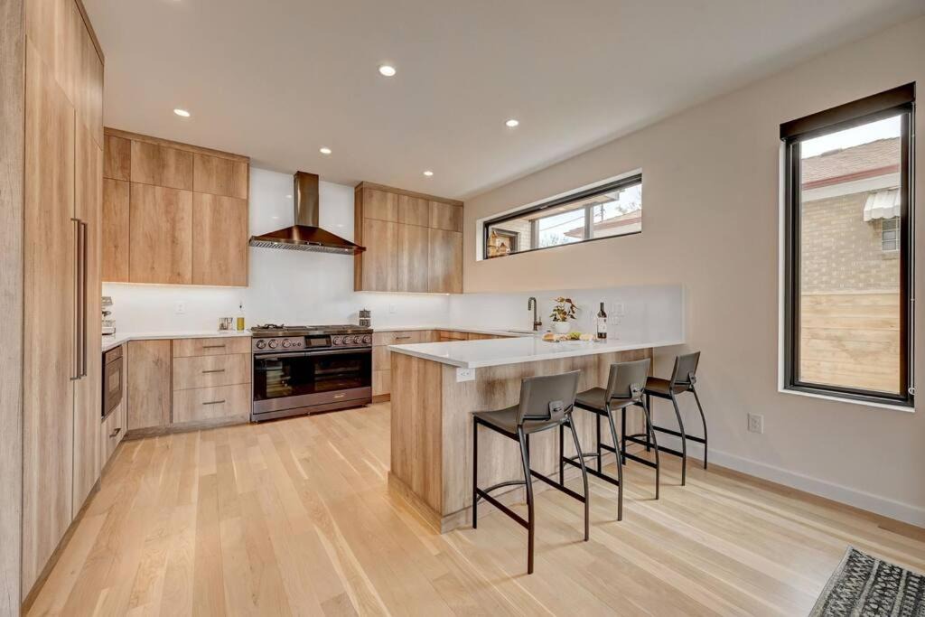 Photo of Kitchen in Highland