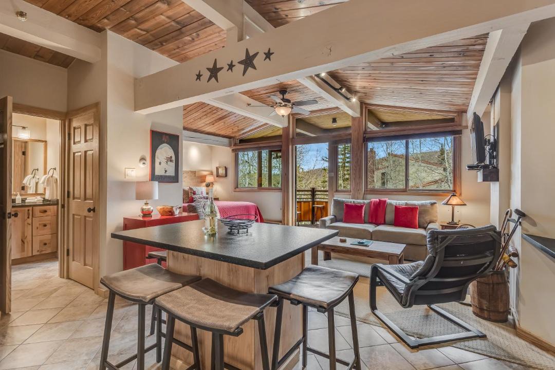 Photo of Kitchen in Snowmass Village