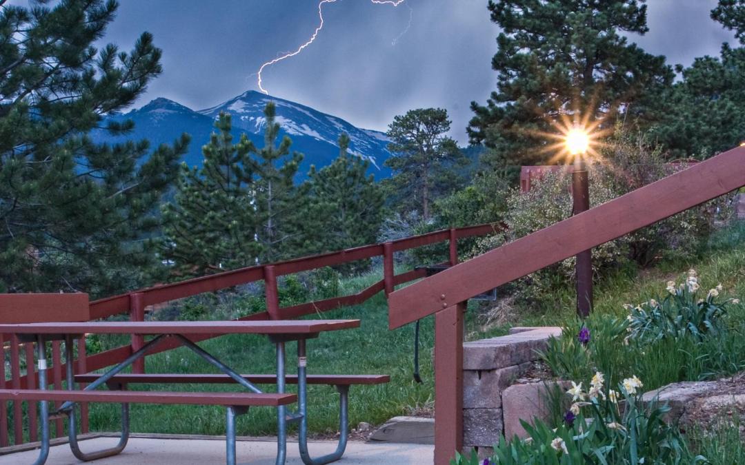 Photo of Others in Estes Park