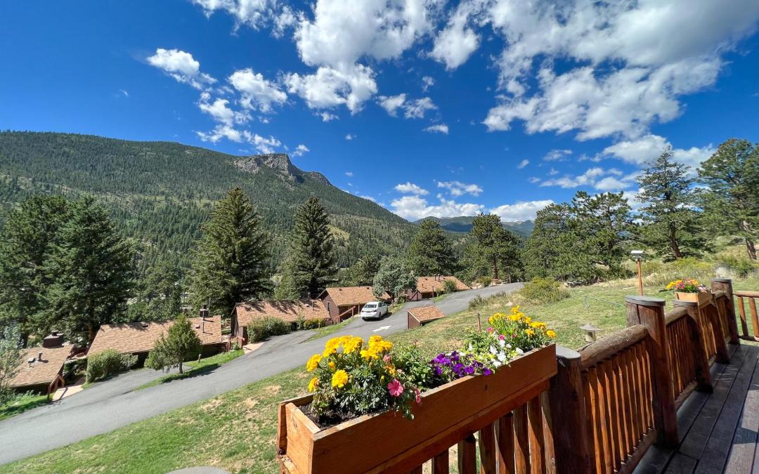 Photo of Others in Estes Park