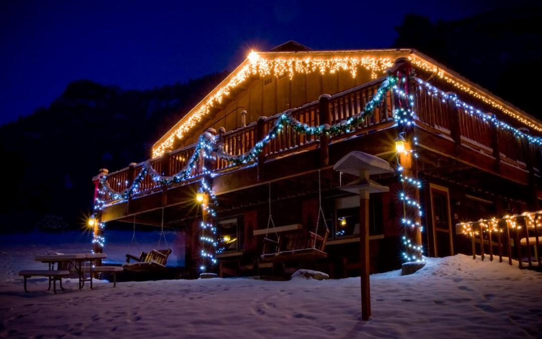 Photo of Others in Estes Park