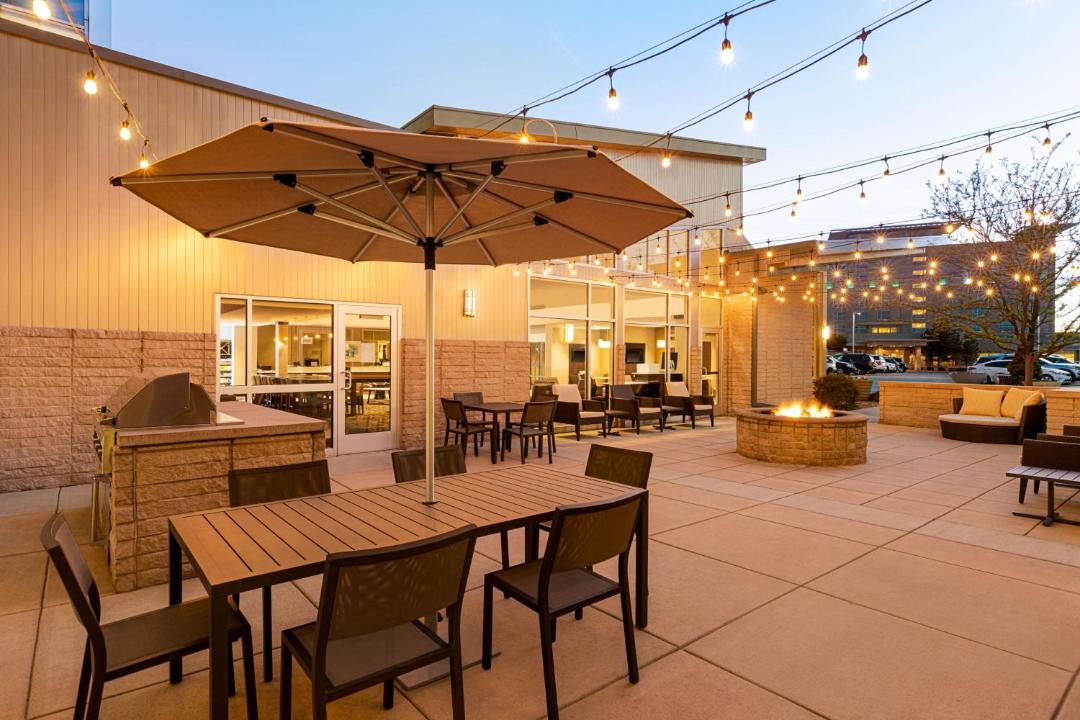 Photo of Patio Balcony in Denver