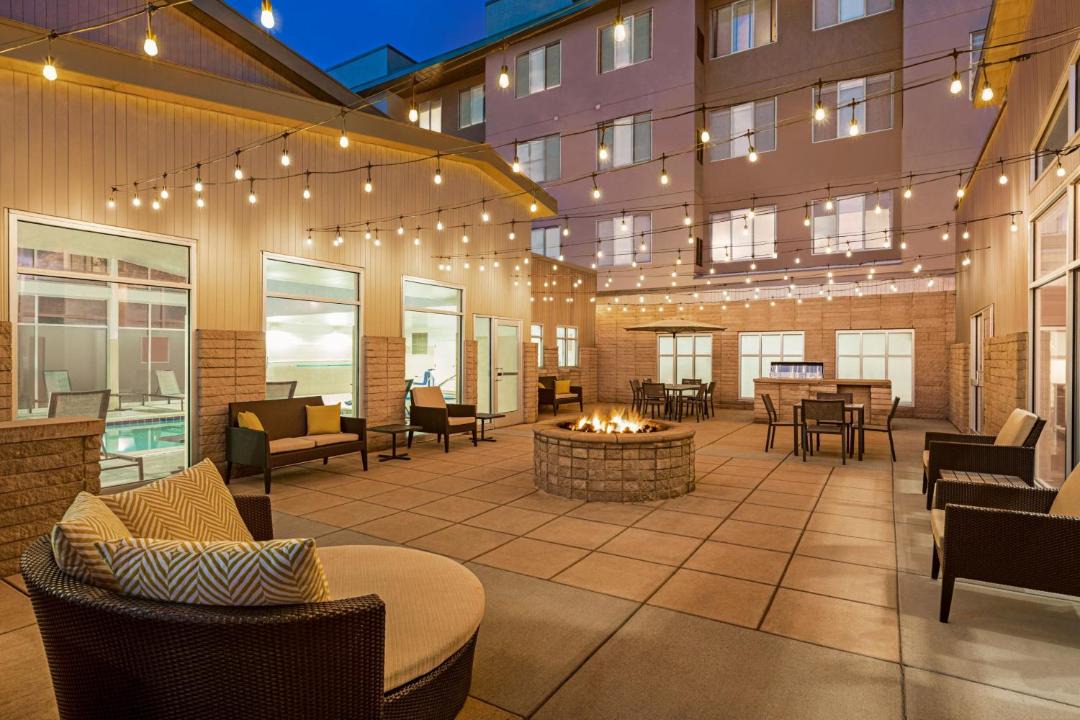 Photo of Patio Balcony in Denver