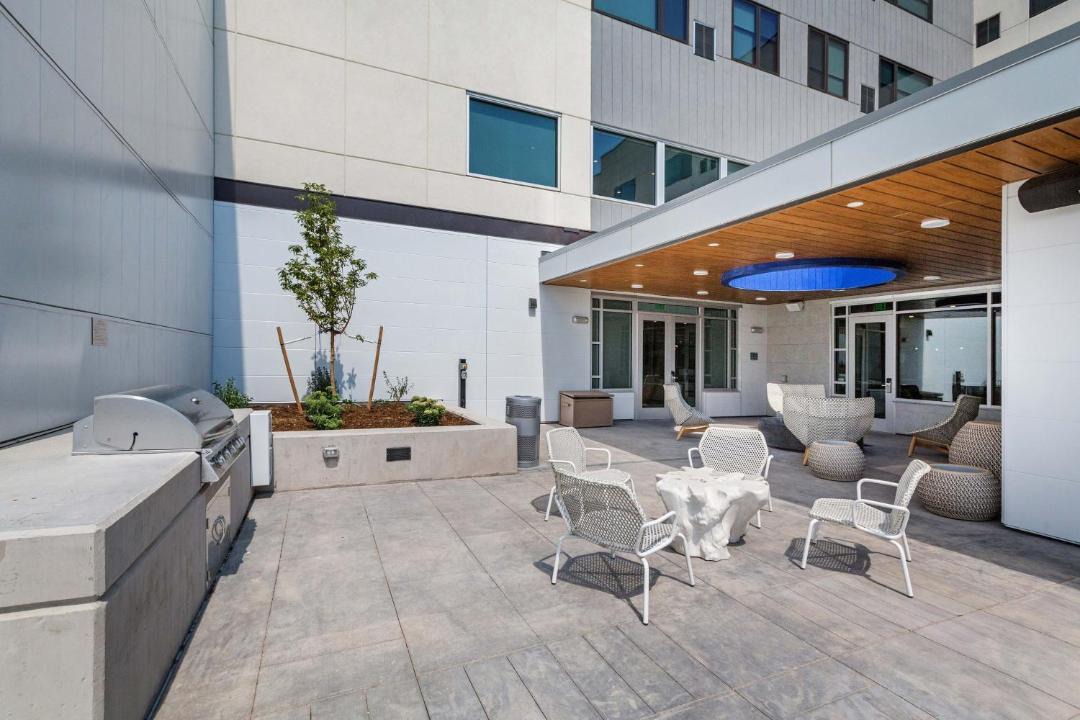 Photo of Patio Balcony in Dupont