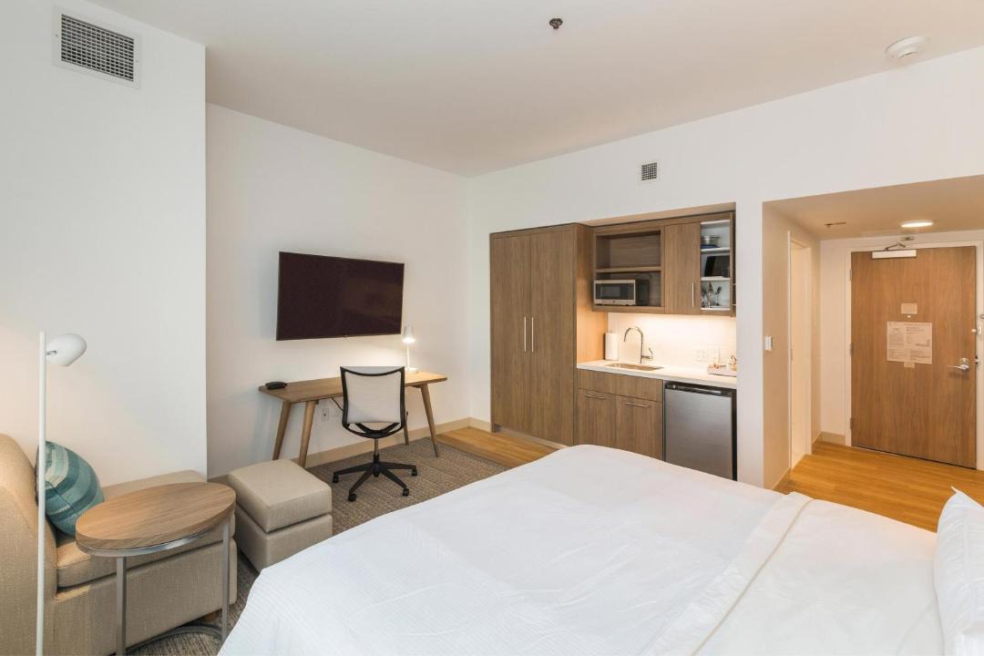 Photo of Bedroom in Dupont