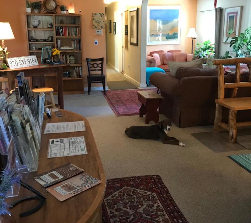 Photo of Livingroom in Mancos