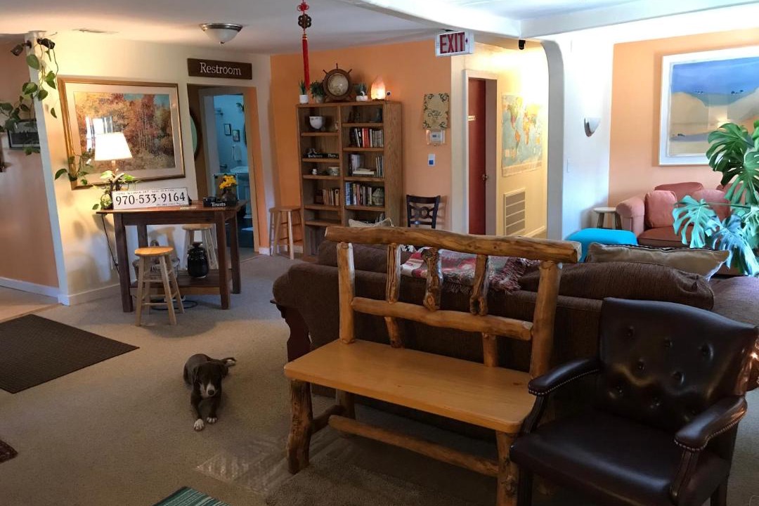 Photo of Livingroom in Mancos