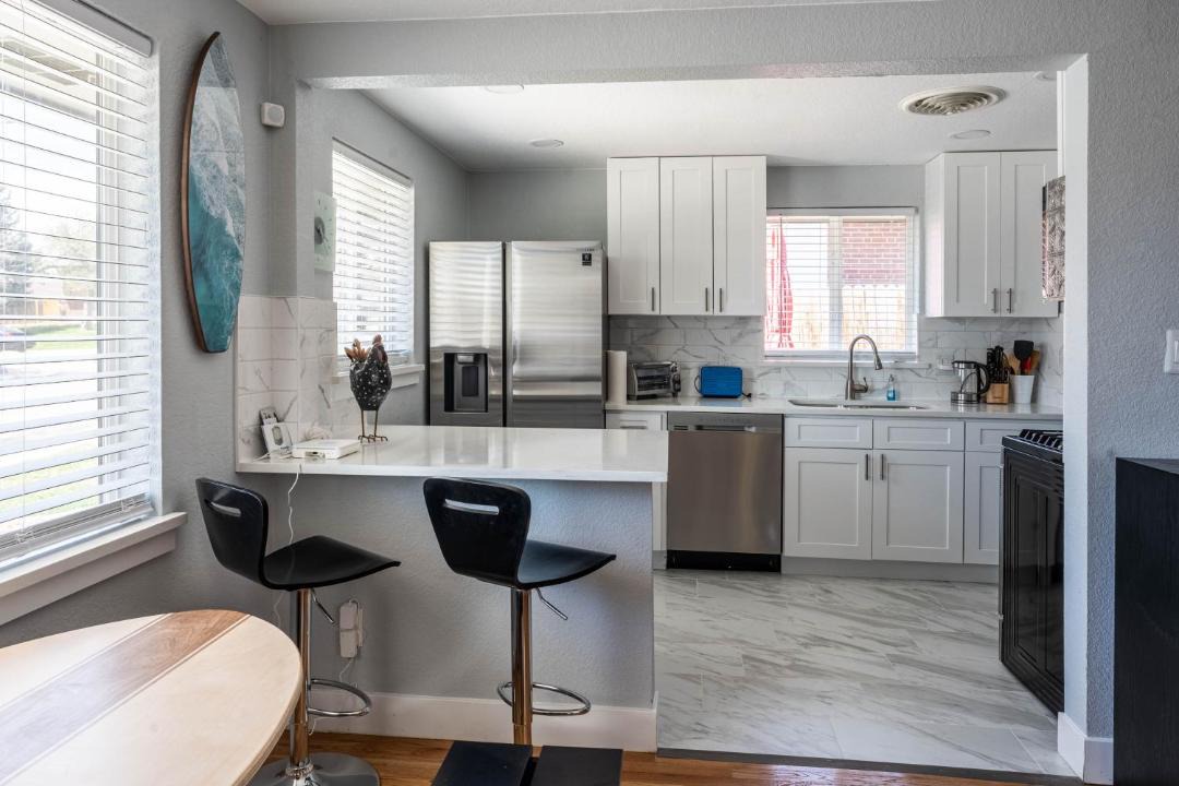 Photo of Kitchen in Scenic Heights