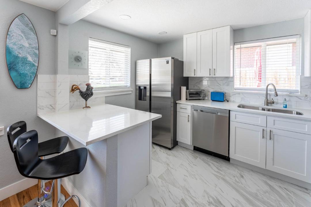 Photo of Kitchen in Scenic Heights