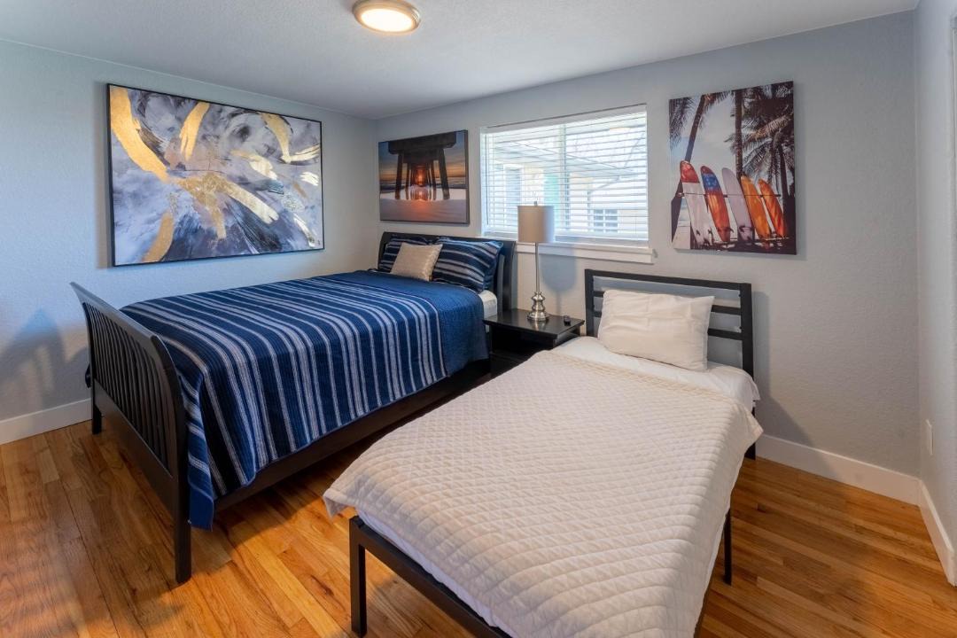 Photo of Bedroom in Scenic Heights