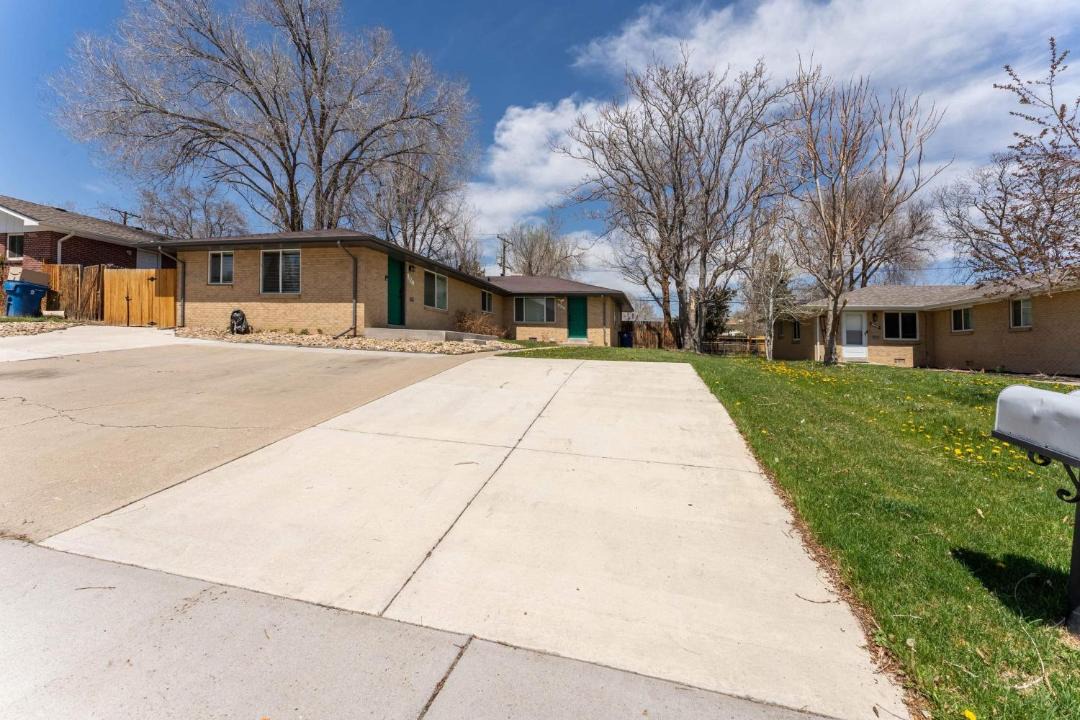Photo of Buildings in Scenic Heights