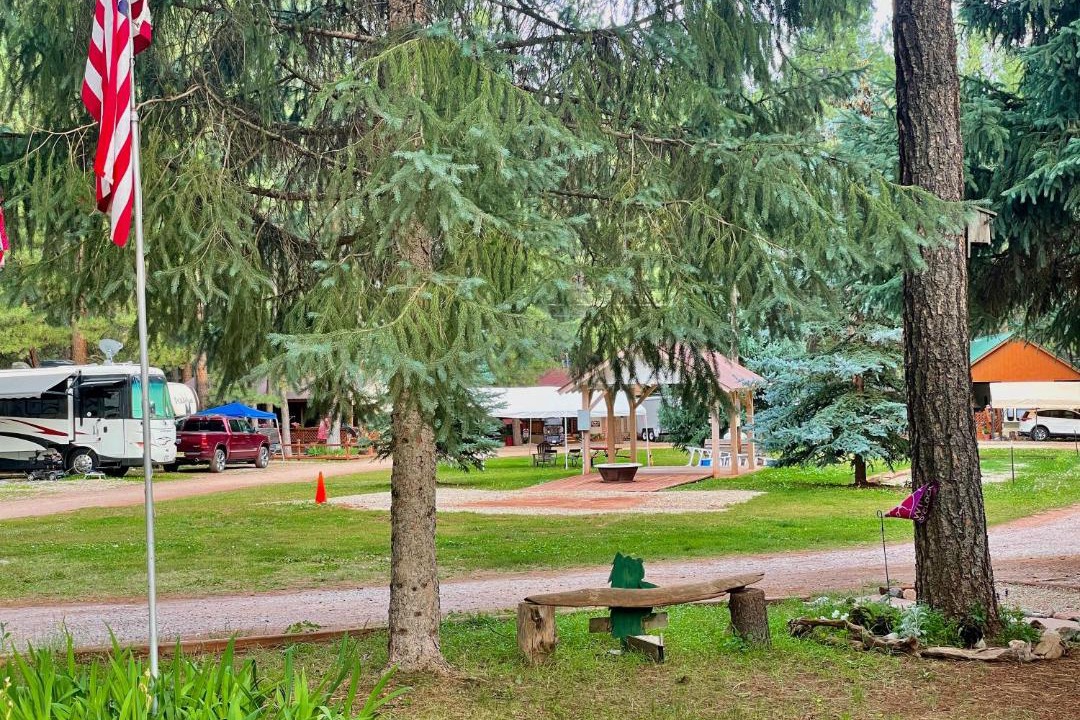 Photo of Others in Vallecito