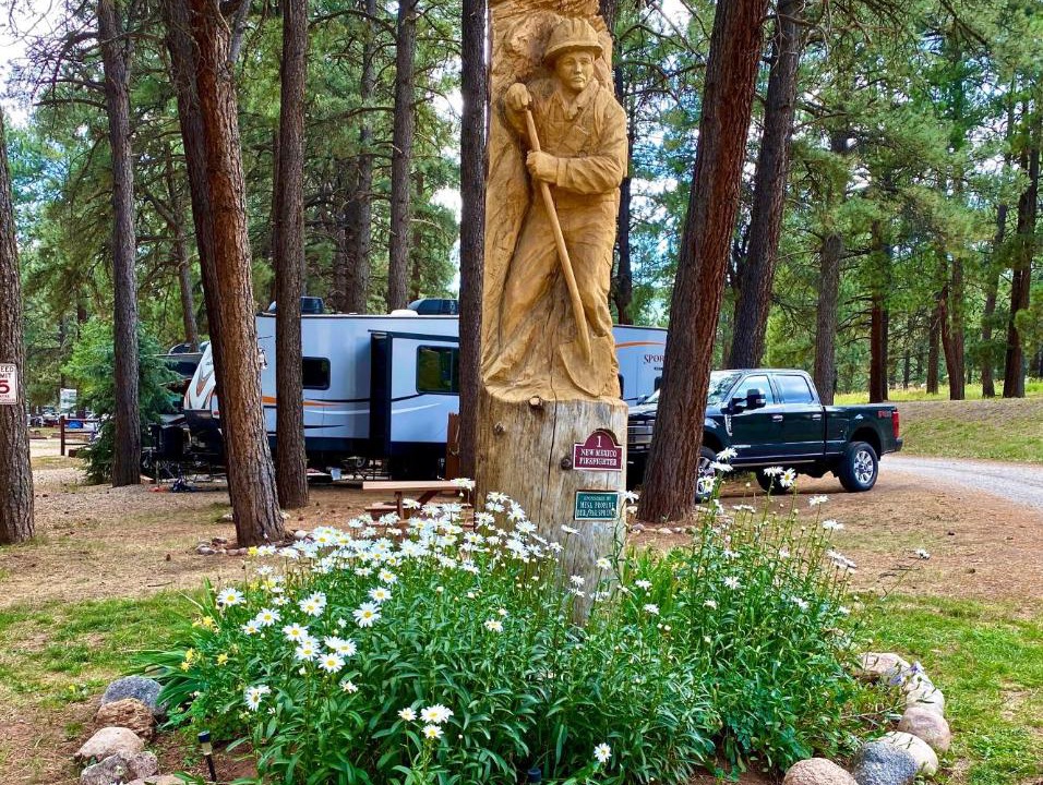 Photo of Others in Vallecito