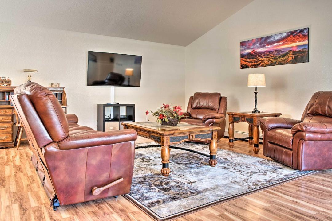 Photo of Livingroom in Montrose