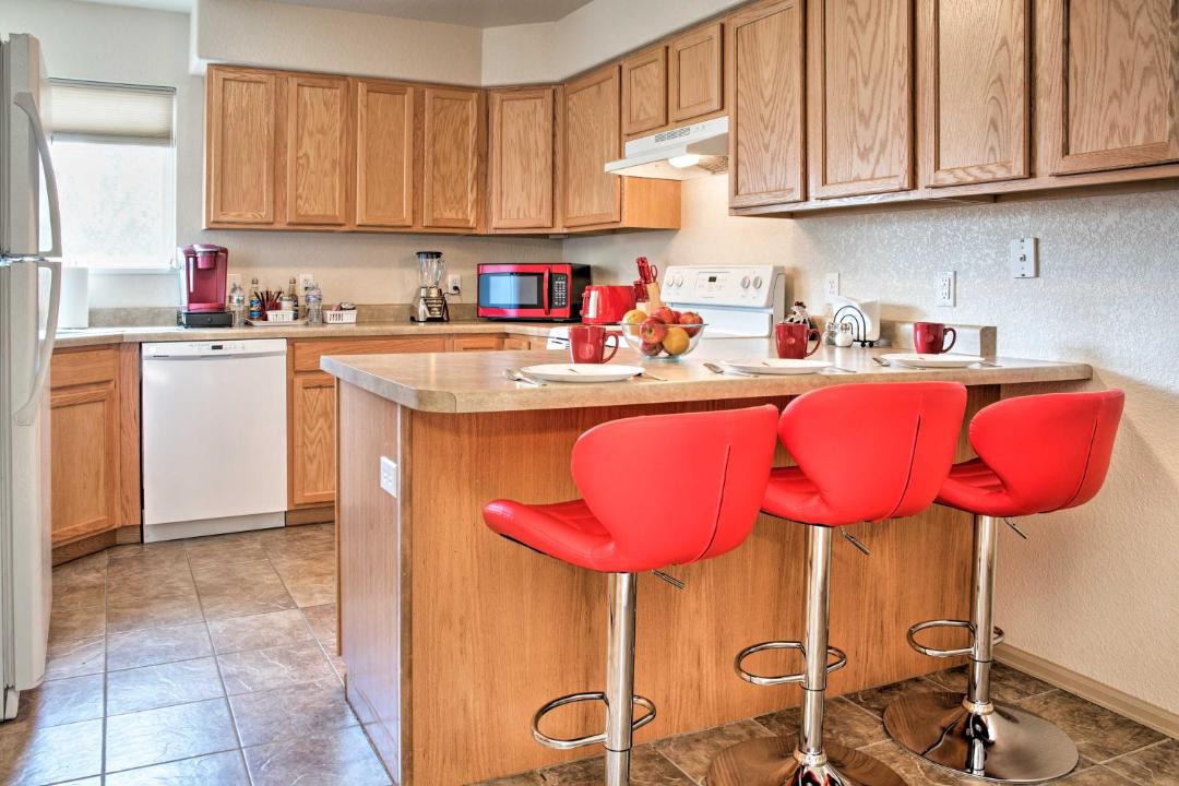 Photo of Kitchen in Montrose