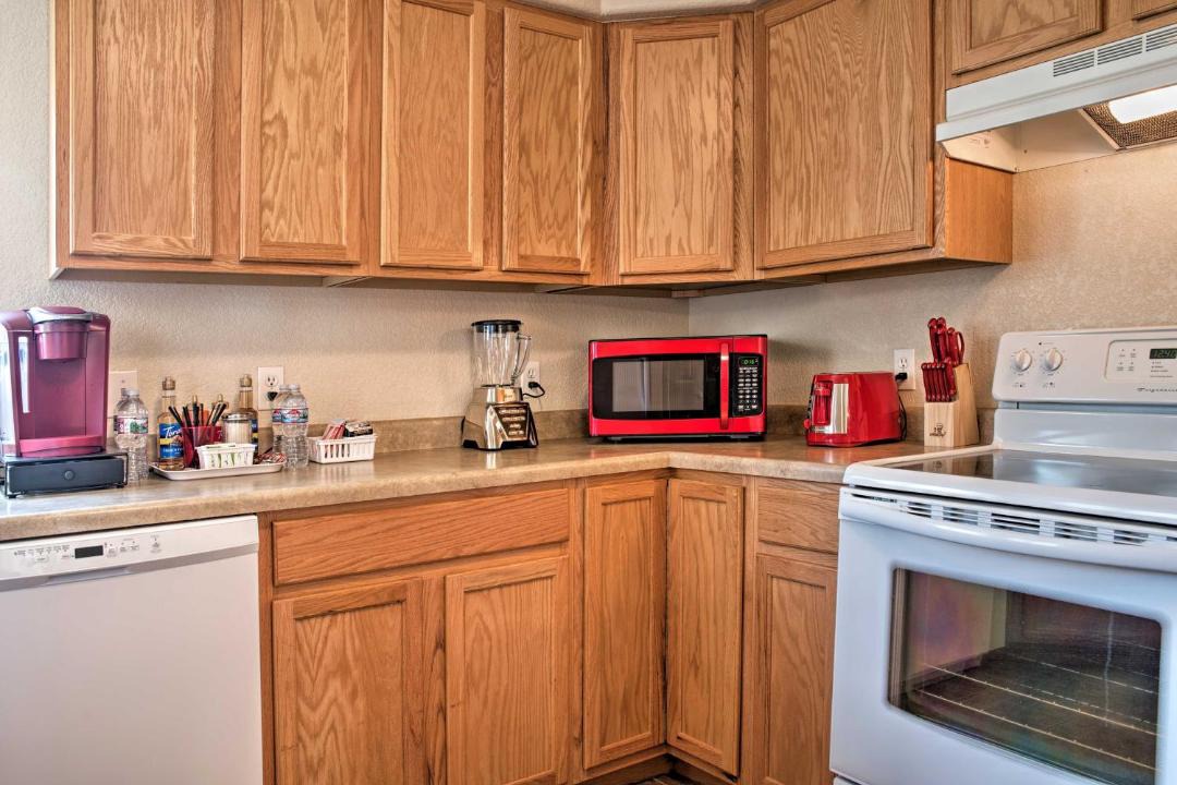 Photo of Kitchen in Montrose