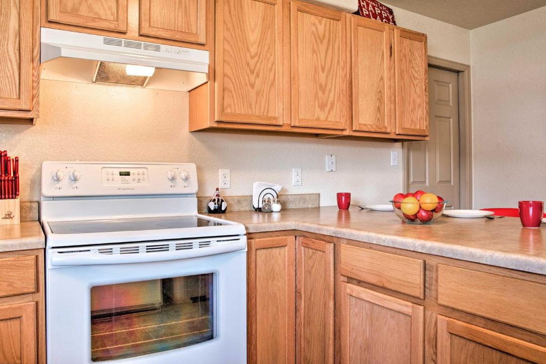 Photo of Kitchen in Montrose