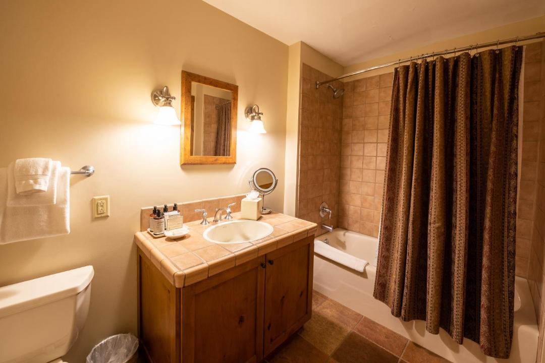 Photo of Bathroom in Crested Butte