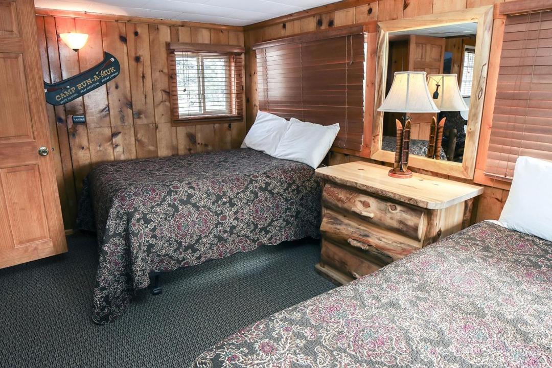 Photo of Bedroom in Estes Park